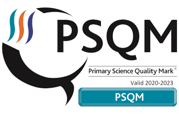 PSQM Logo